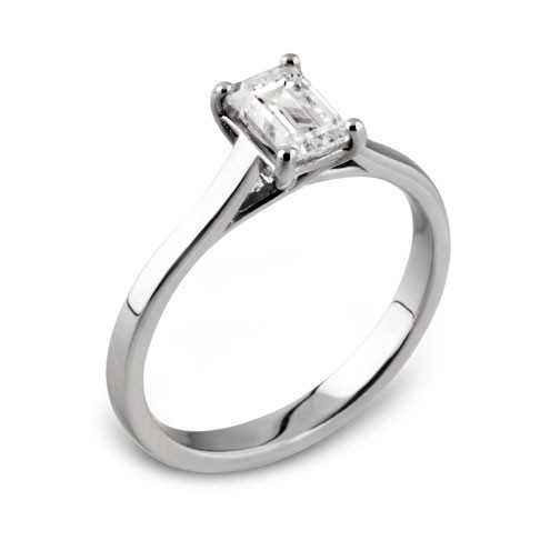 Solitaire 0.50 ct R1vg149