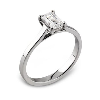 Solitaire 0.50 ct R1vg149