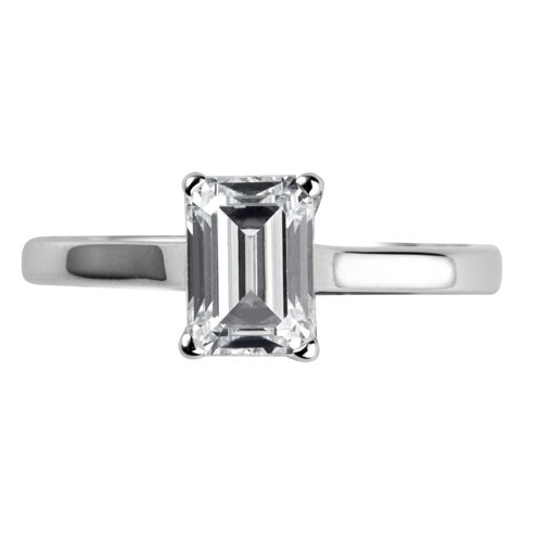 Solitaire 0.50 ct R1vg149 - 3
