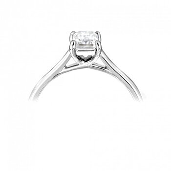 Solitaire 0.50 ct R1vg149