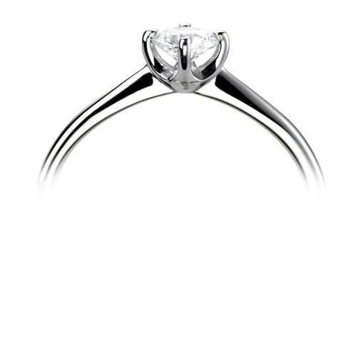 Solitaire 0.50 ct R1vg1175 - 2