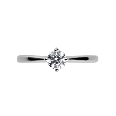 Solitaire 0.50 ct R1vg1175 - 3