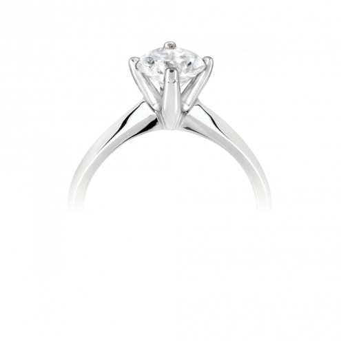Solitaire 0.50 ct R1vg1102 - 2