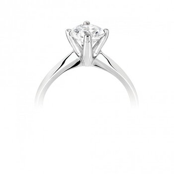 Solitaire 0.50 ct R1vg1102