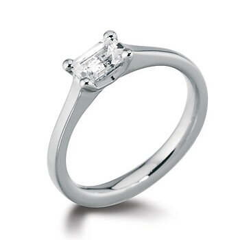Solitaire 0.50 ct R1vg254