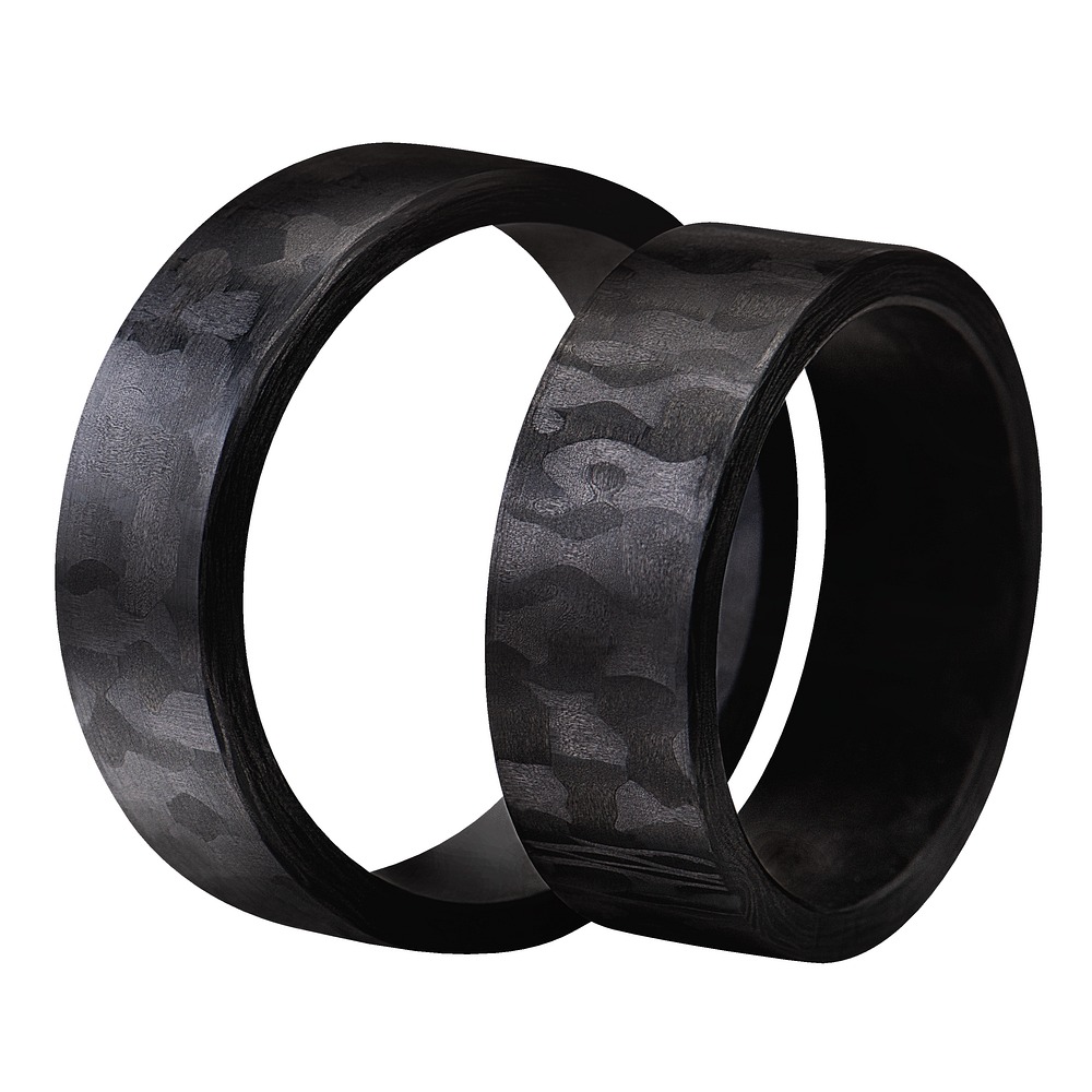 Titanium 3D Carbon CR200-7
