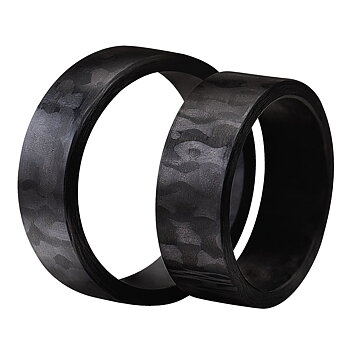 Titanium 3D Carbon CR200-7