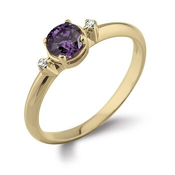 Solitaire 0.50 ct R1vg7684