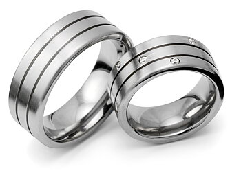 Stainless Love R8-34/R8-34-57