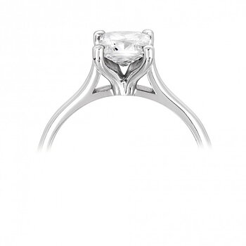 Solitaire 0.50 ct R1vg1048