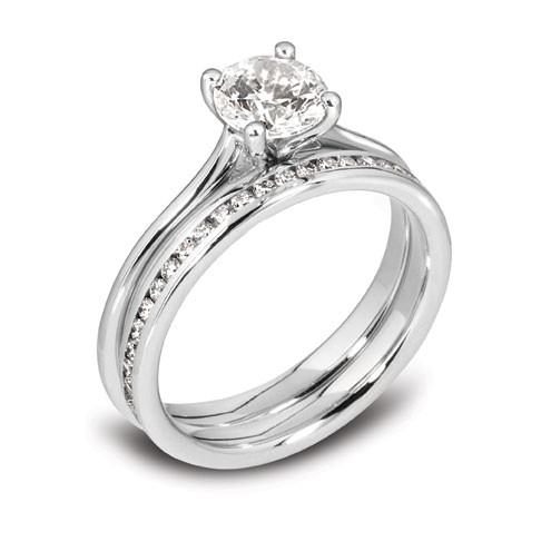 Solitaire 0.50 ct R1vg1048