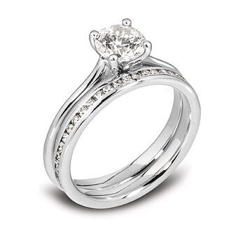 Solitaire 0.50 ct R1vg1048