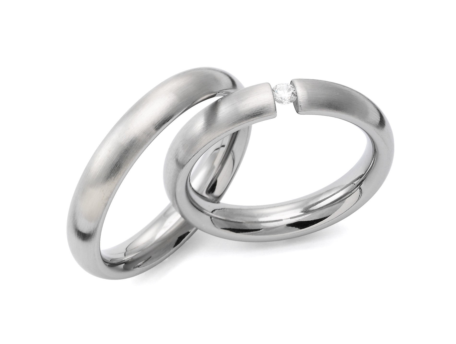 Stainless Love RB4