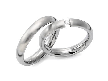 Stainless Love RB4