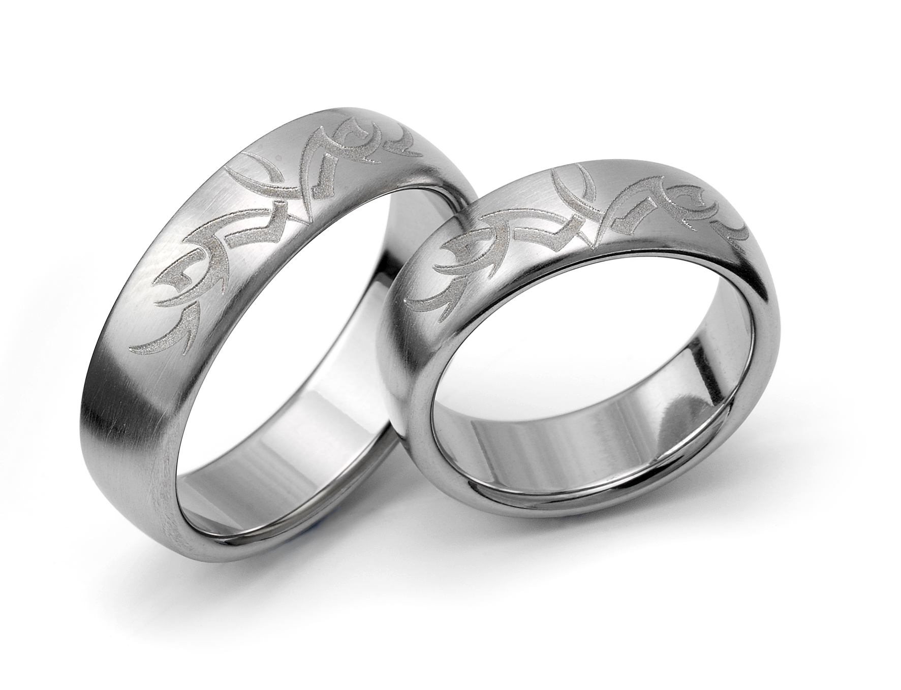 Stainless Love RB6-01