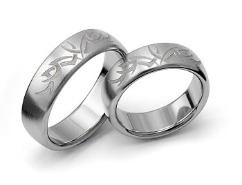 Stainless Love RB6-01
