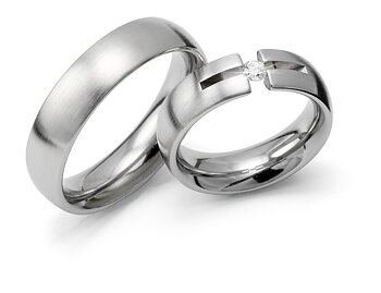 Stainless Love RB6/RB6-10-08