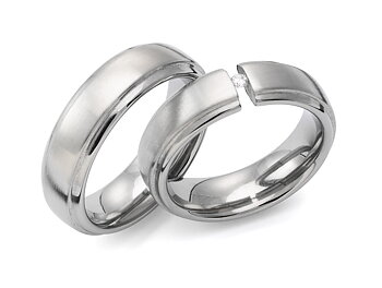 Stainless Love RB618