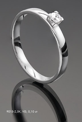 9015-2,5K 1,30 1 x 0,10 EF1 2,9  VG 0,10ct