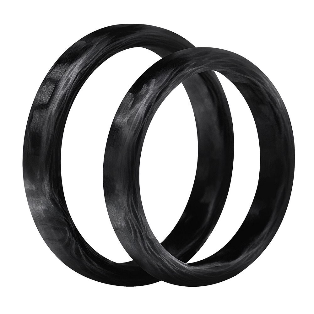Titanium 3D Carbon CR230-4