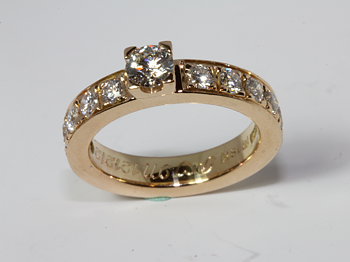 Mona  1,0 ct 