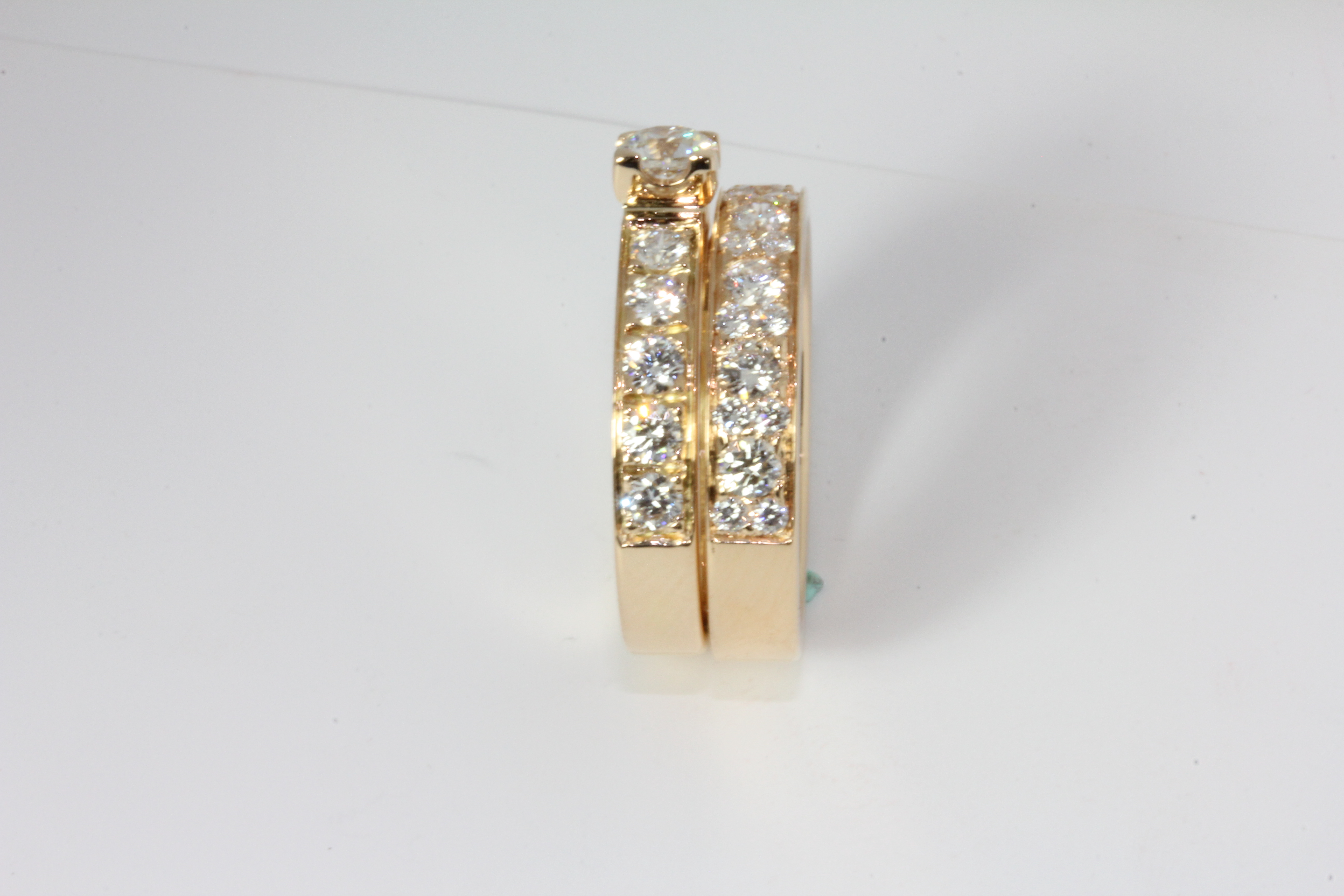 Mona  1,0 ct  - 2