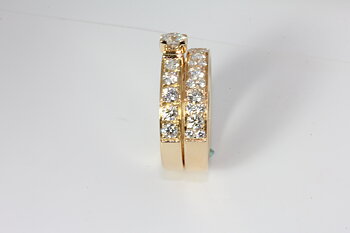 Mona  1,0 ct 