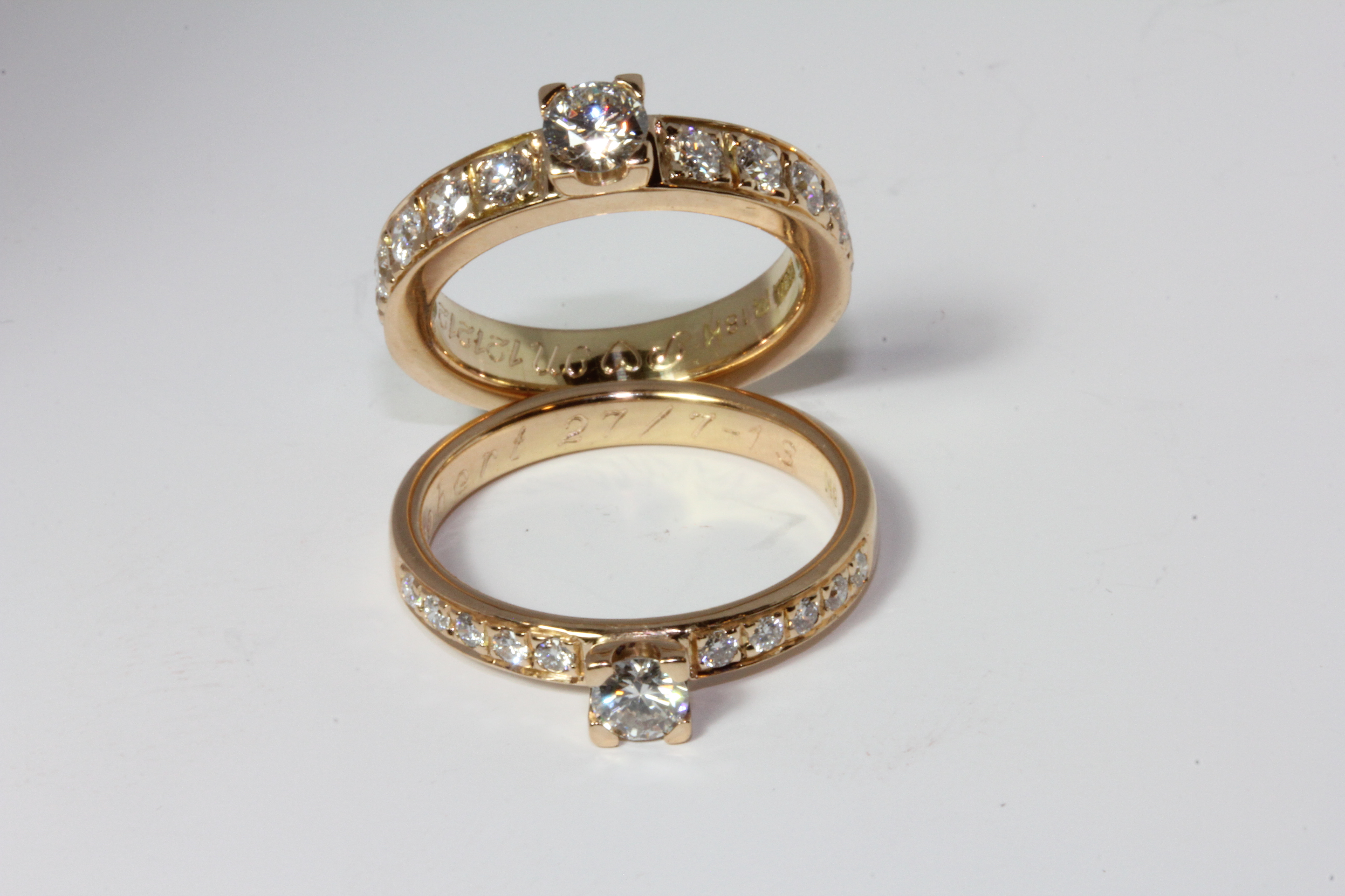  Mona  1,0 ct  - 2