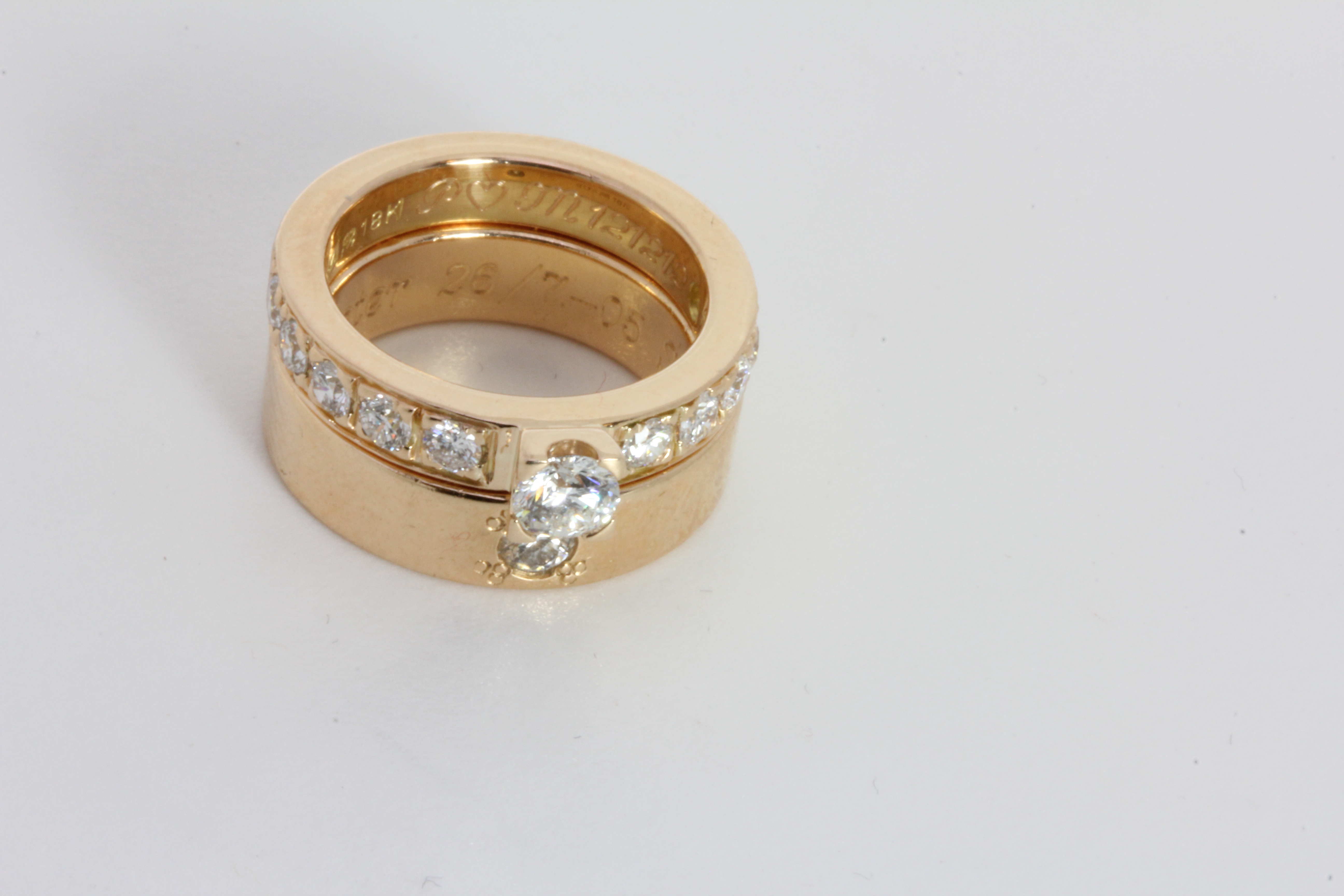  Mona  1,0 ct  - 4
