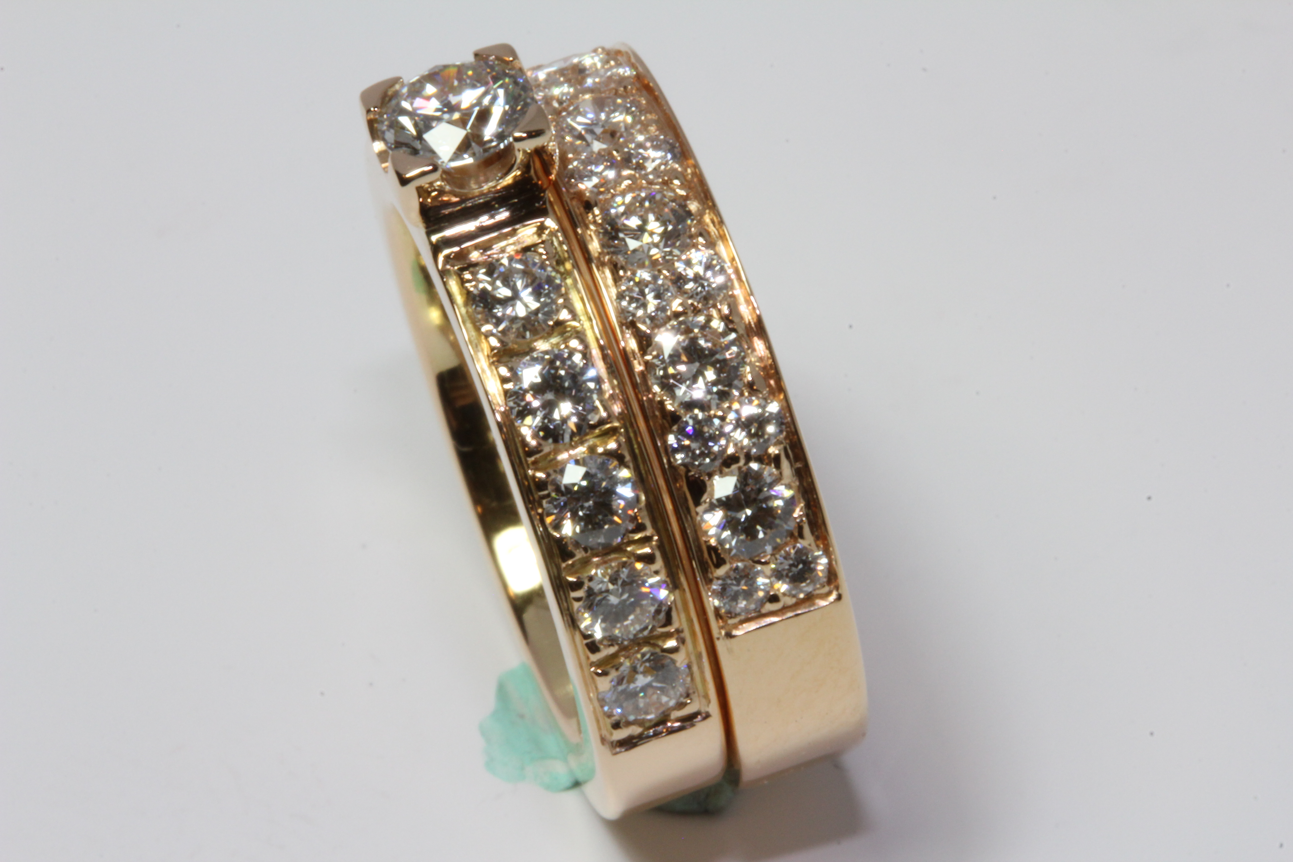  Mona  1,0 ct  - 3