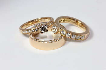  Mona  1,0 ct 