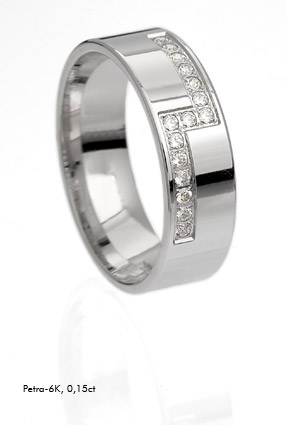 CHOICE Allians Petra-6K, 0,15ct