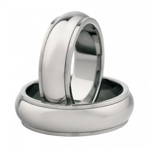 Titanringar   T108-7/P