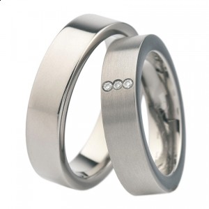 Titanringar T200-5/P