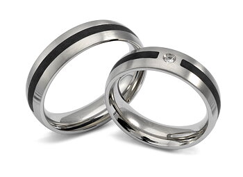 Stainless Love R10762