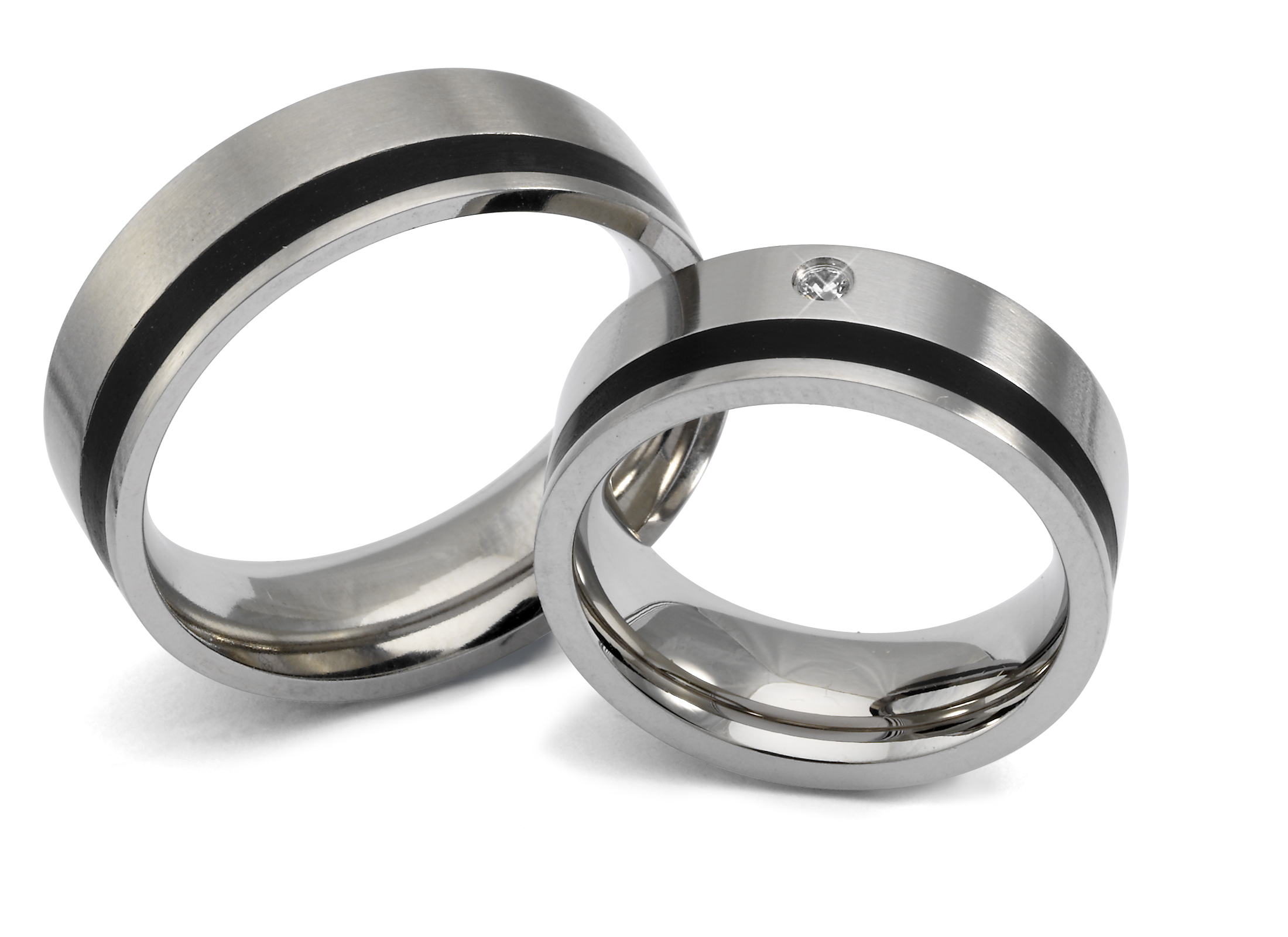 Stainless Love R10763