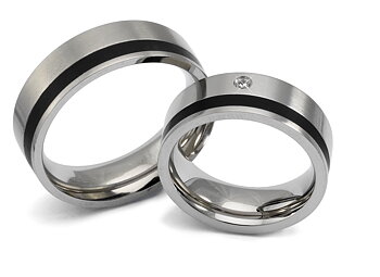 Stainless Love R10763