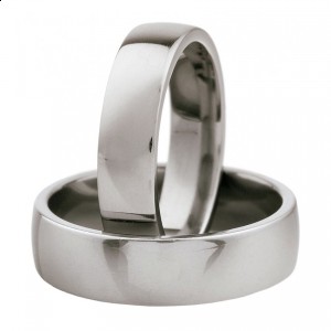 Titanringar  T300-5/P