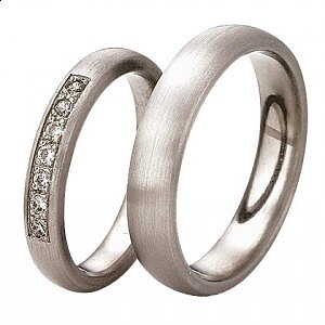 Titanringar  T71-3,5