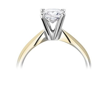 Solitaire 0.50 ct M94vgb3