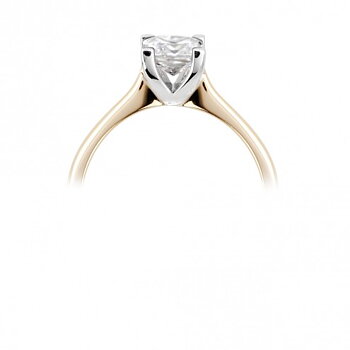 Solitaire 0.50 ct R1vg252