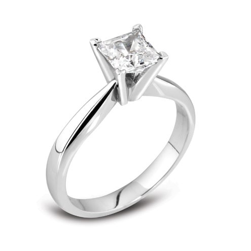Solitaire 0.50 ct M94vgb3