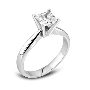 Solitaire 0.50 ct M94vgb3