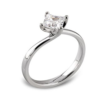 Solitaire 0.50 ct R1vg140