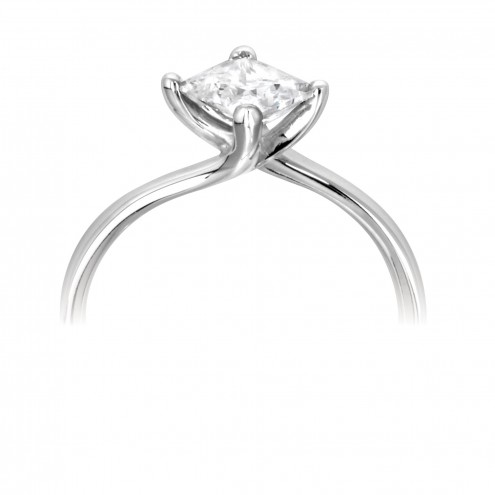 Solitaire 0.50 ct R1vg140 - 2