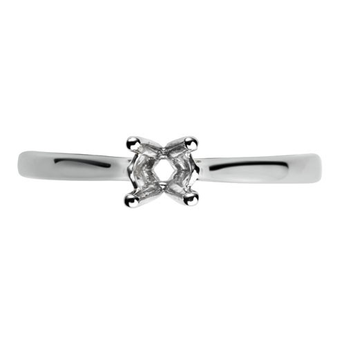 Solitaire 0.50 ct R1vg97 - 3
