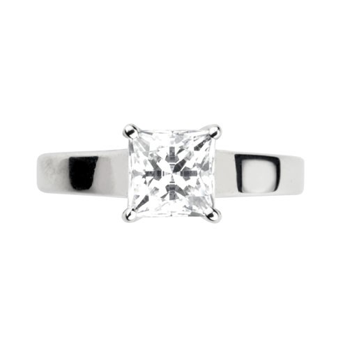 Solitaire 0.50 ct R1vg136 - 3