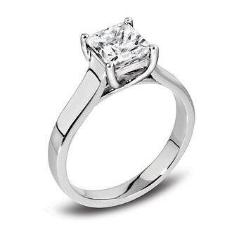 Solitaire 0.50 ct R1vg136