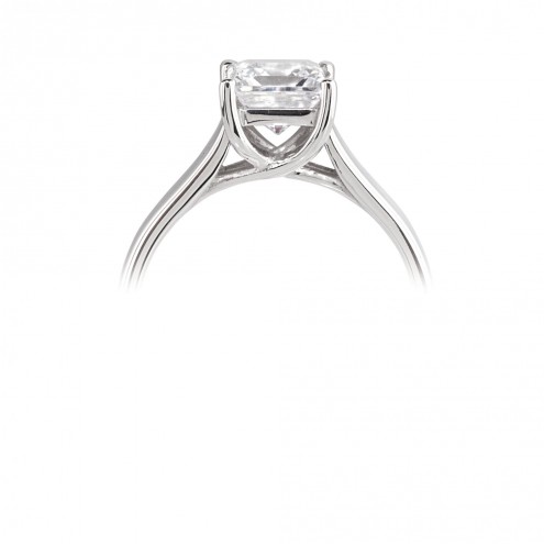 Solitaire 0.50 ct R1vg136 - 2