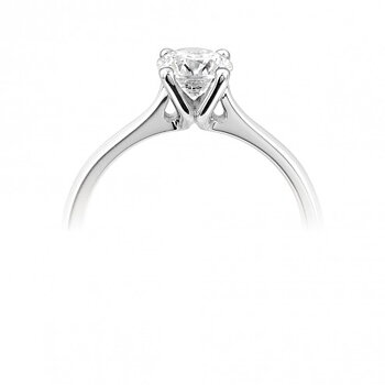 Solitaire 0.50 ct R1vg97